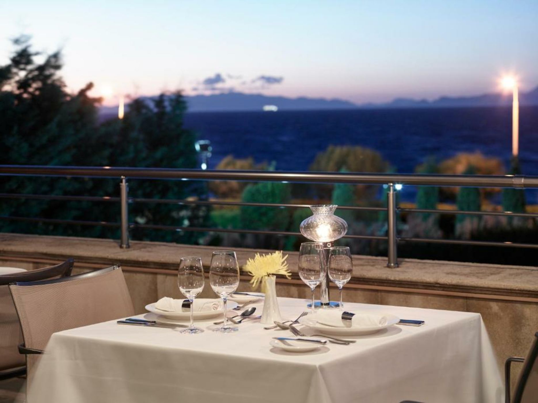 Elite Suites by Rhodes Bay