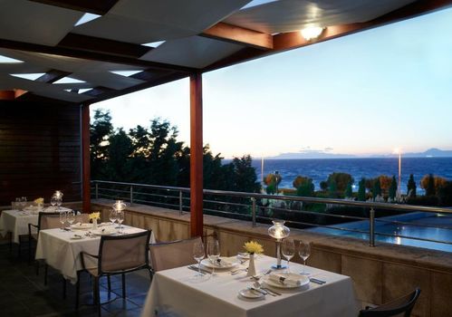 Elite Suites by Rhodes Bay