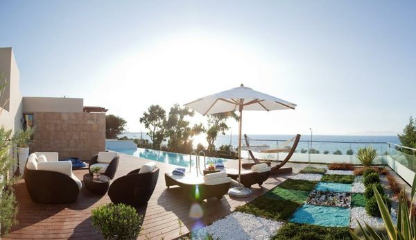 Elite Suites by Rhodes Bay