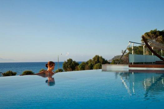 Elite Suites by Rhodes Bay