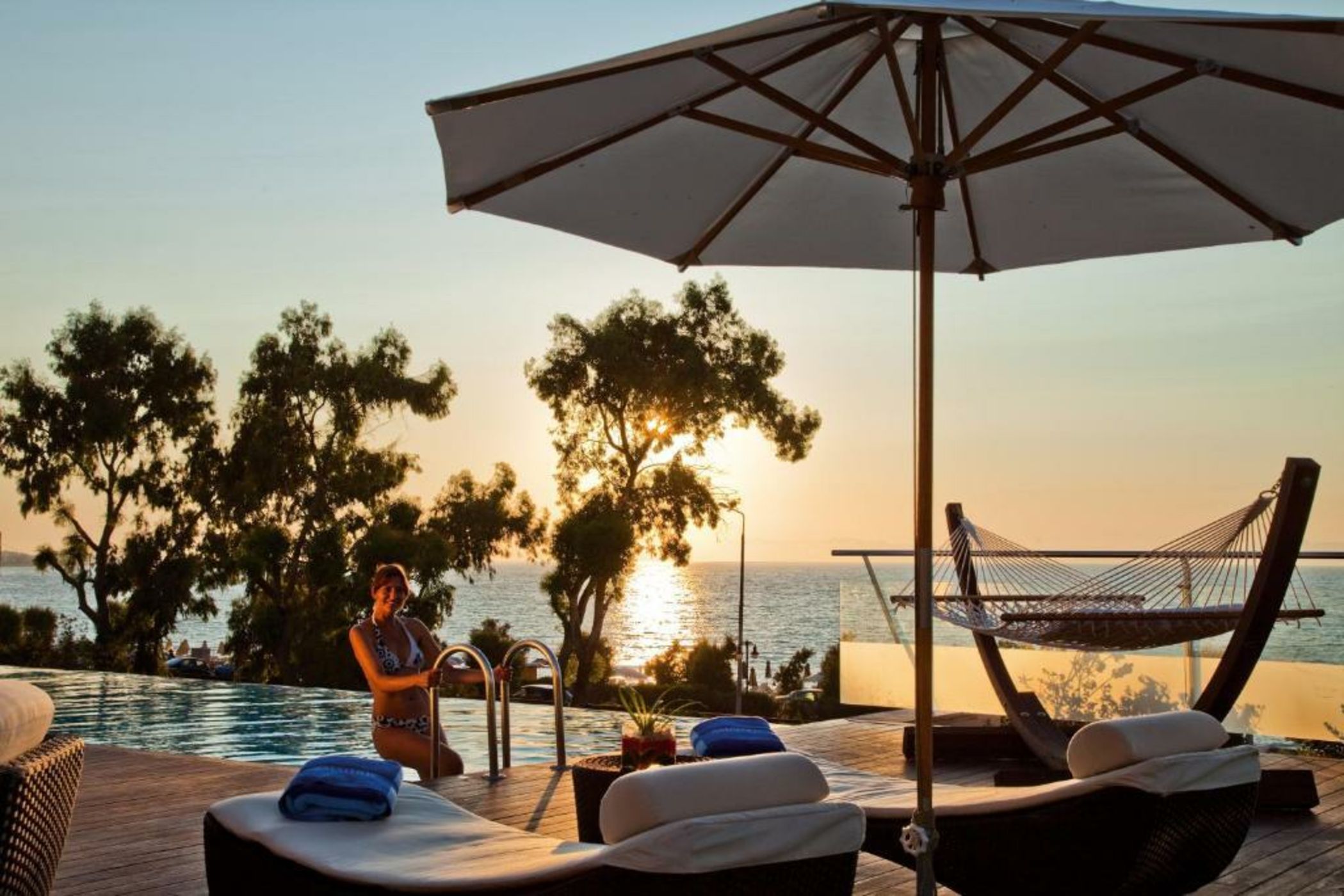 Elite Suites by Rhodes Bay