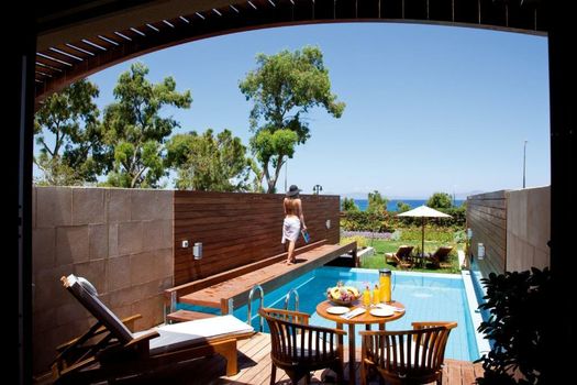 Elite Suites by Rhodes Bay