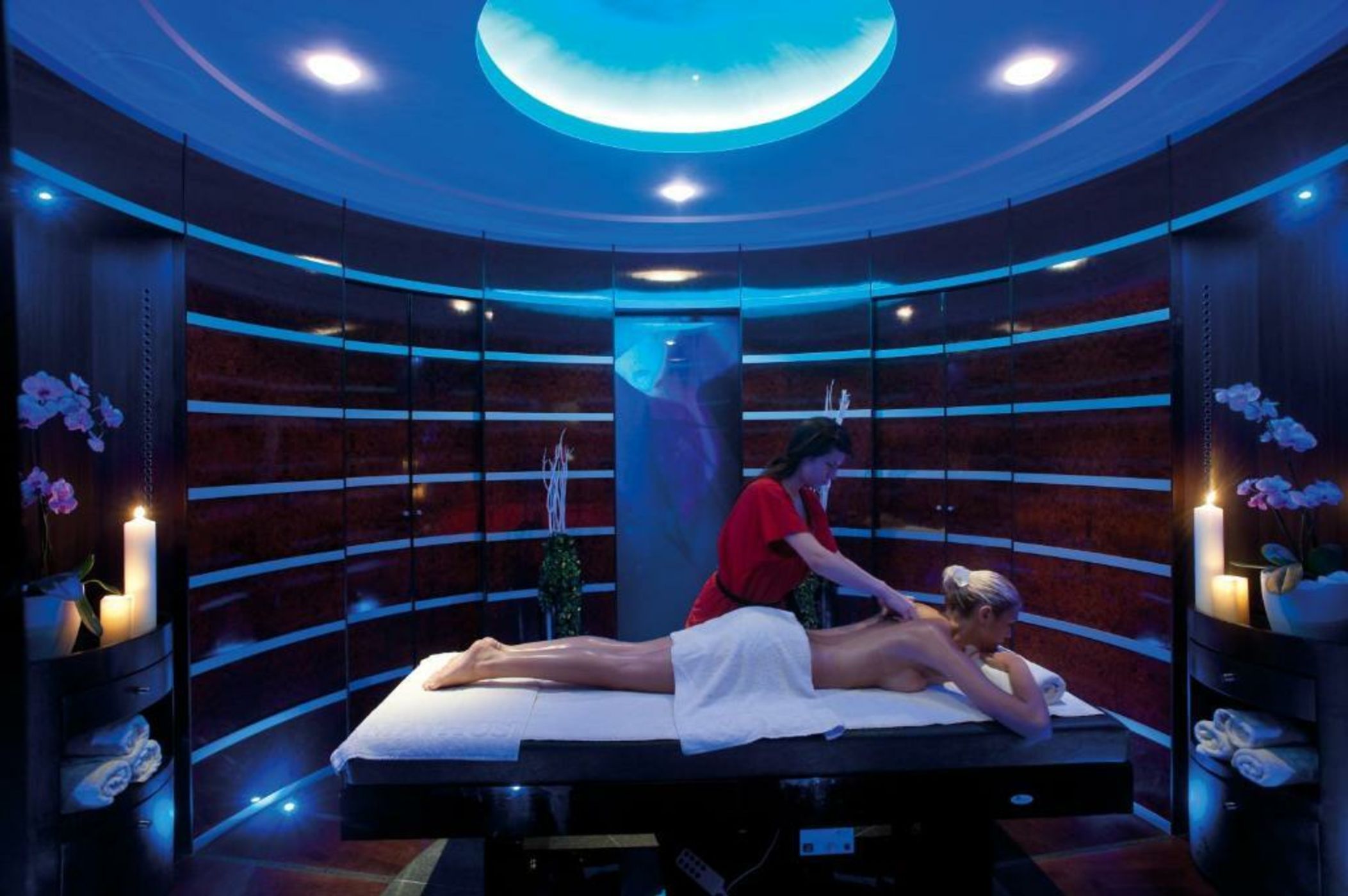 Elite Suites by Rhodes Bay