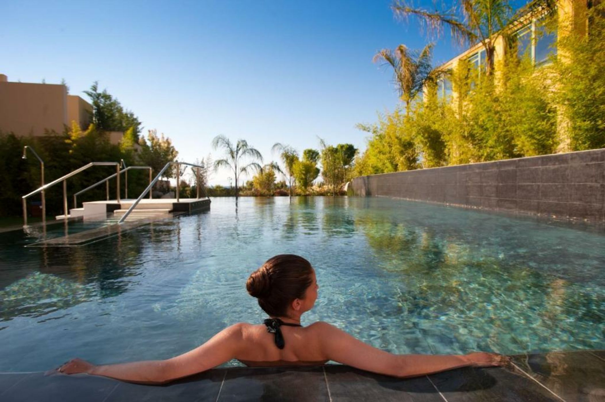 Elite Suites by Rhodes Bay