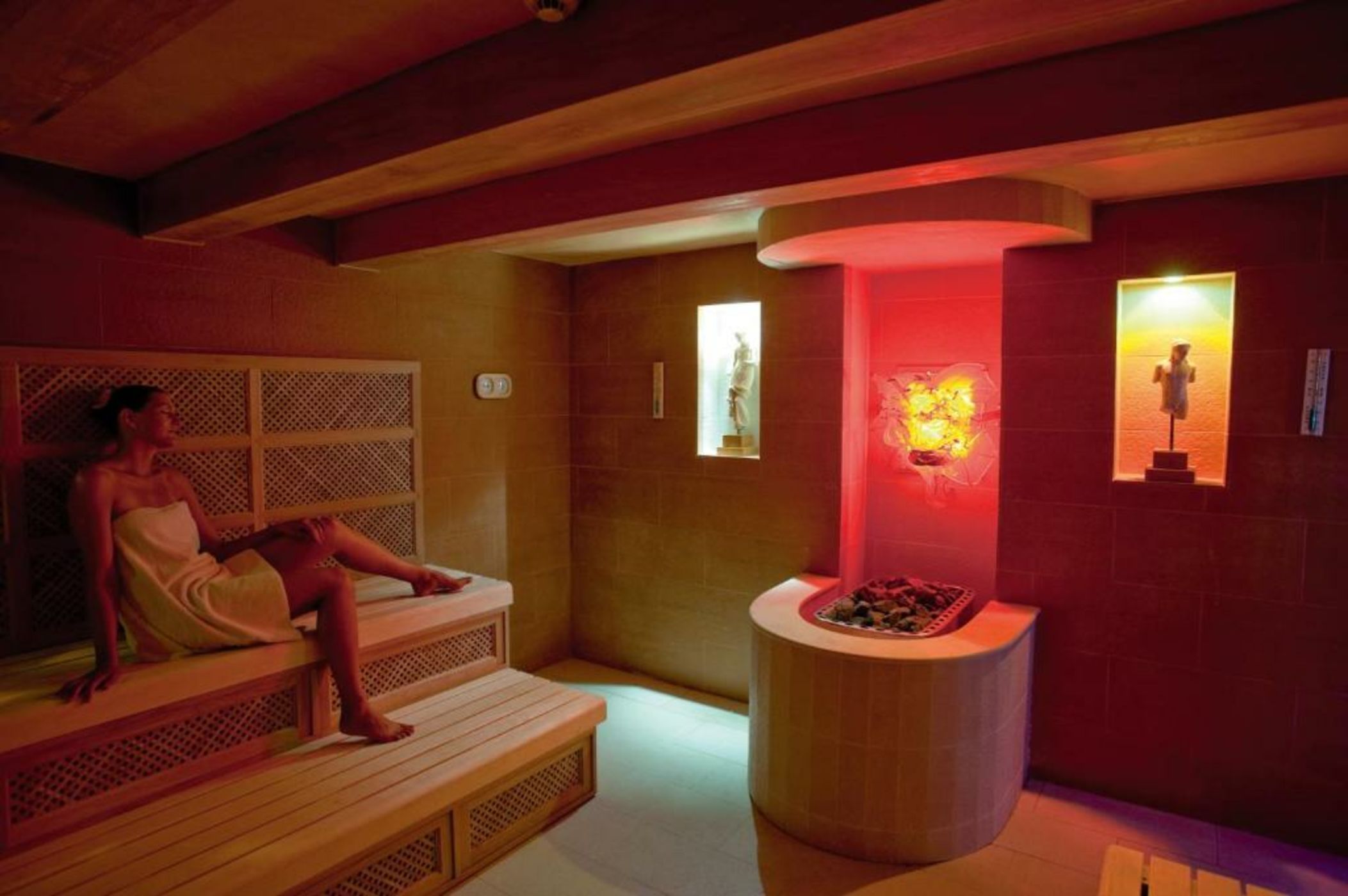 Elite Suites by Rhodes Bay