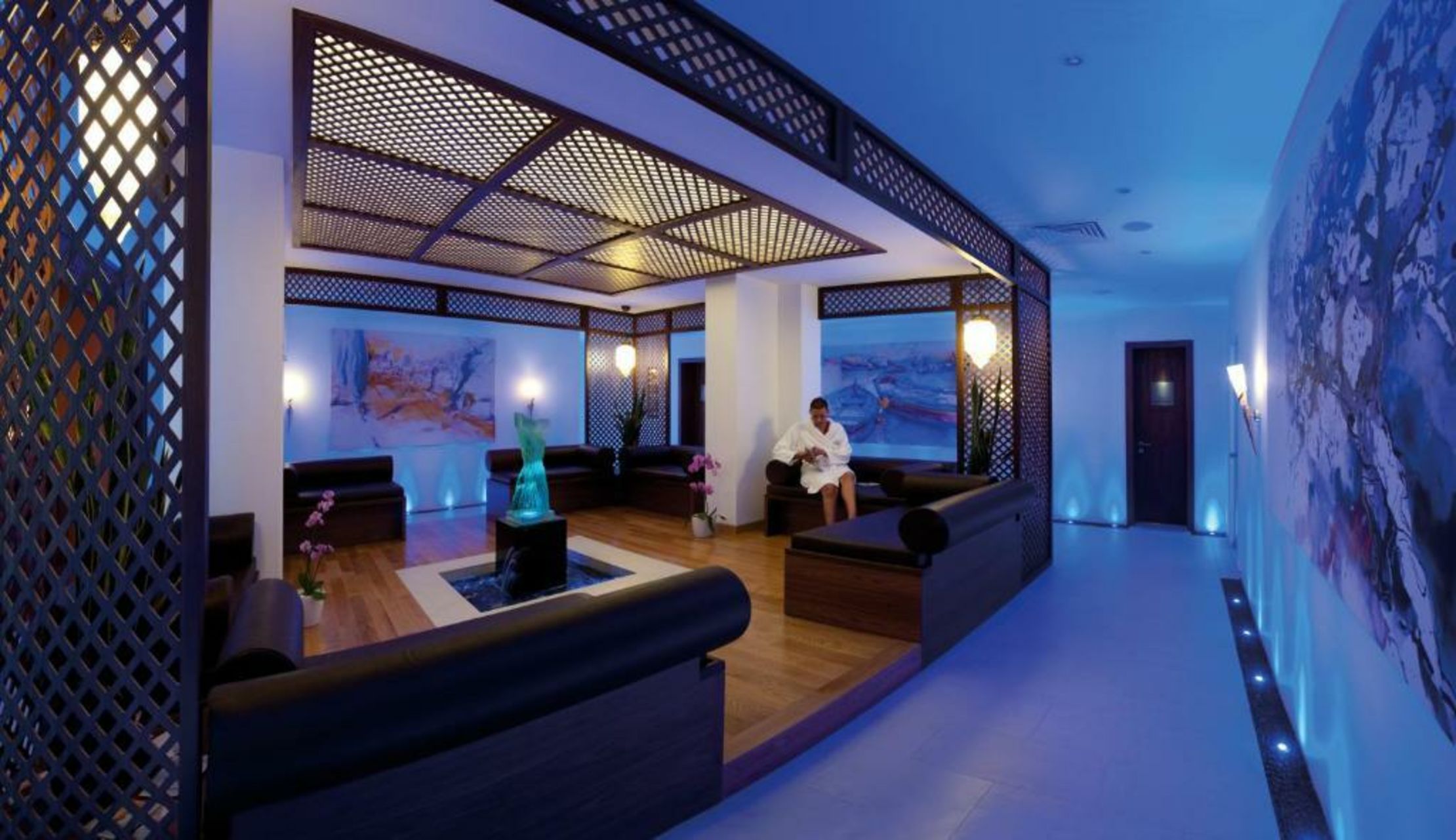 Elite Suites by Rhodes Bay