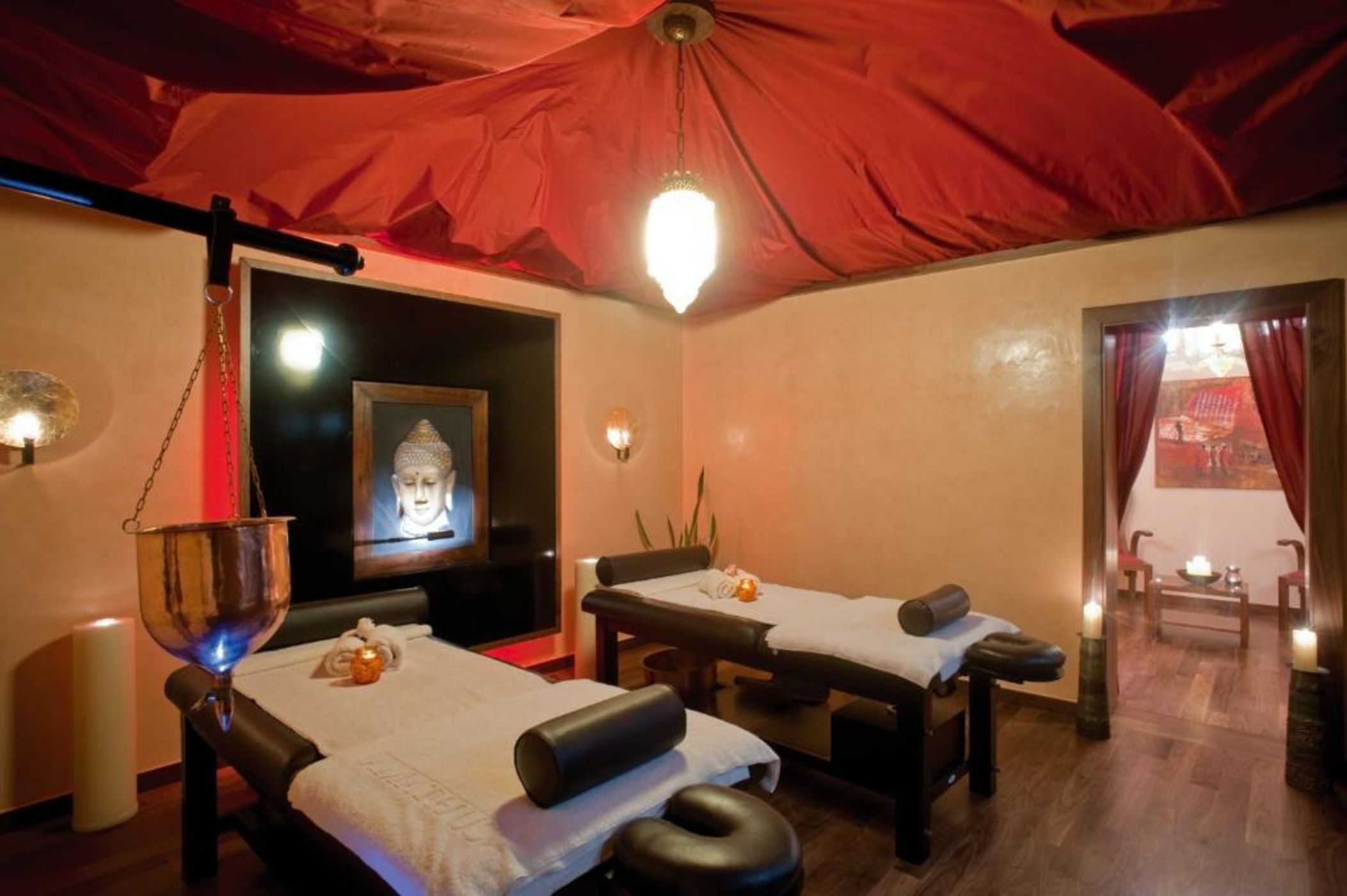 Elite Suites by Rhodes Bay