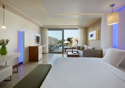 Elite Suites by Rhodes Bay