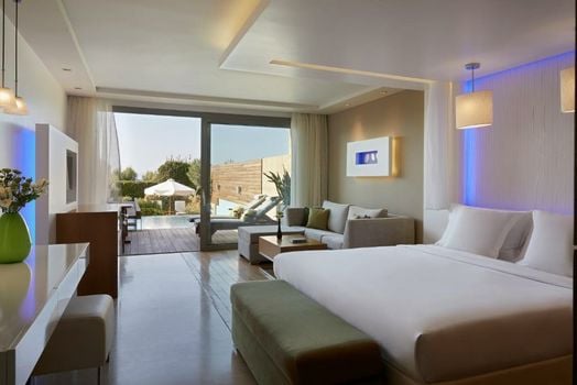 Elite Suites by Rhodes Bay