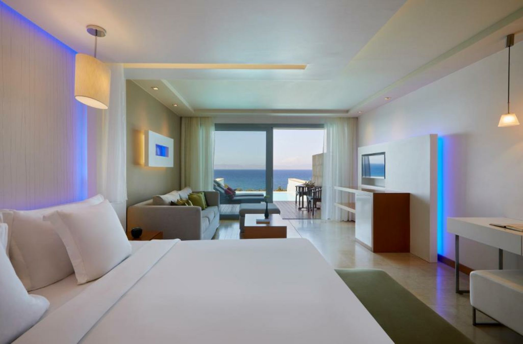 Elite Suites by Rhodes Bay