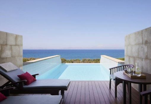Elite Suites by Rhodes Bay