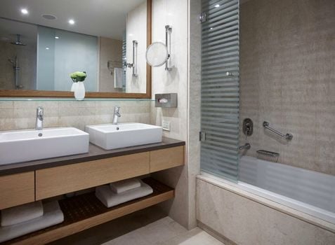 Elite Suites by Rhodes Bay