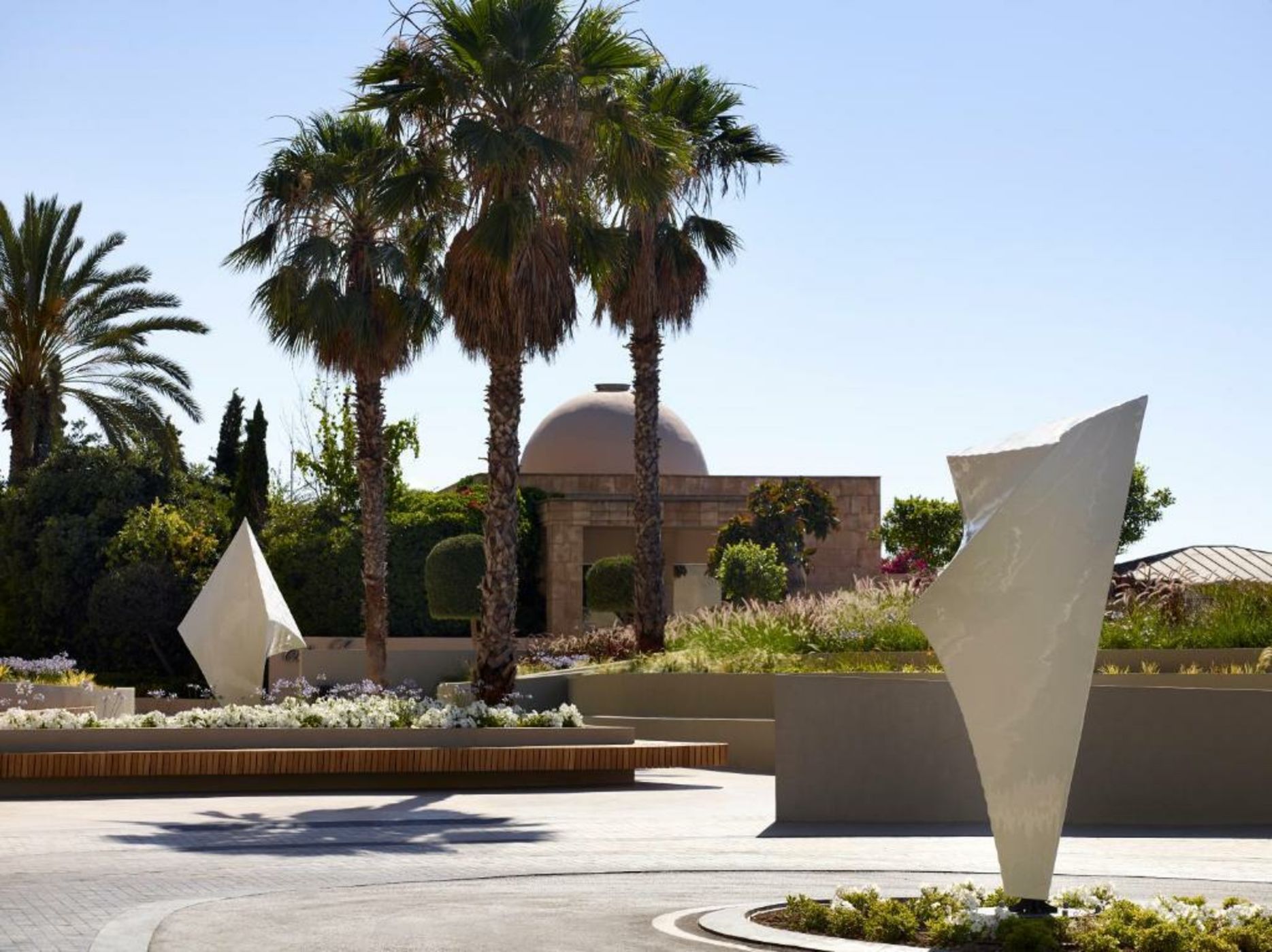 Elite Suites by Rhodes Bay