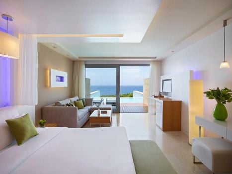 Elite Suites by Rhodes Bay