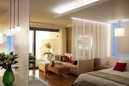 Elite Suites by Rhodes Bay