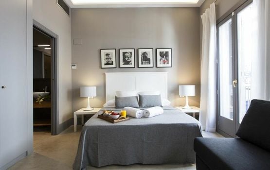 Kare No Apartments