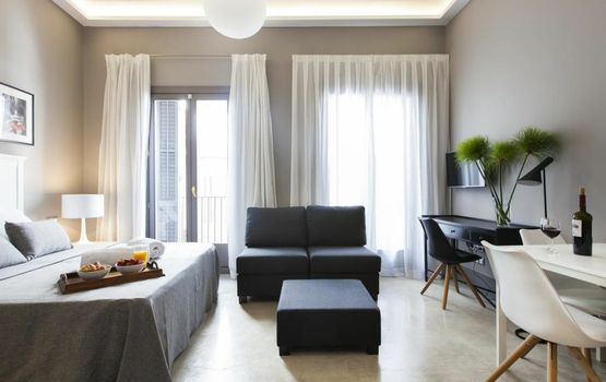 Kare No Apartments