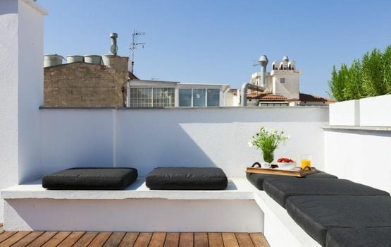 Kare No Apartments