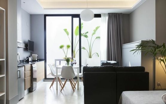 Kare No Apartments