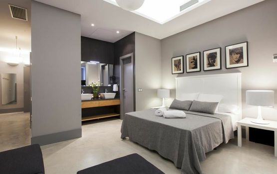Kare No Apartments