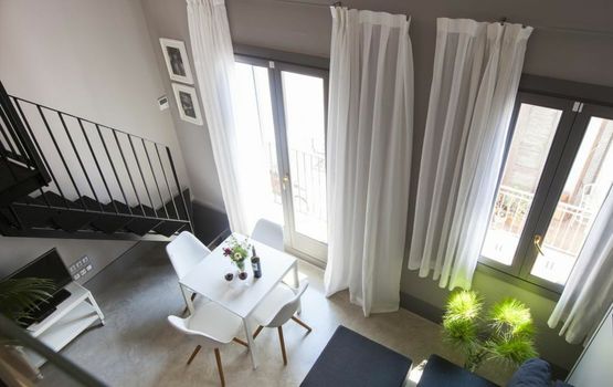 Kare No Apartments