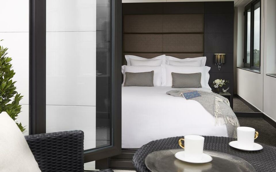 Hotel The Westbridge London Hotel The Westbridge London