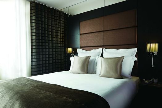 The Westbridge Hotel
