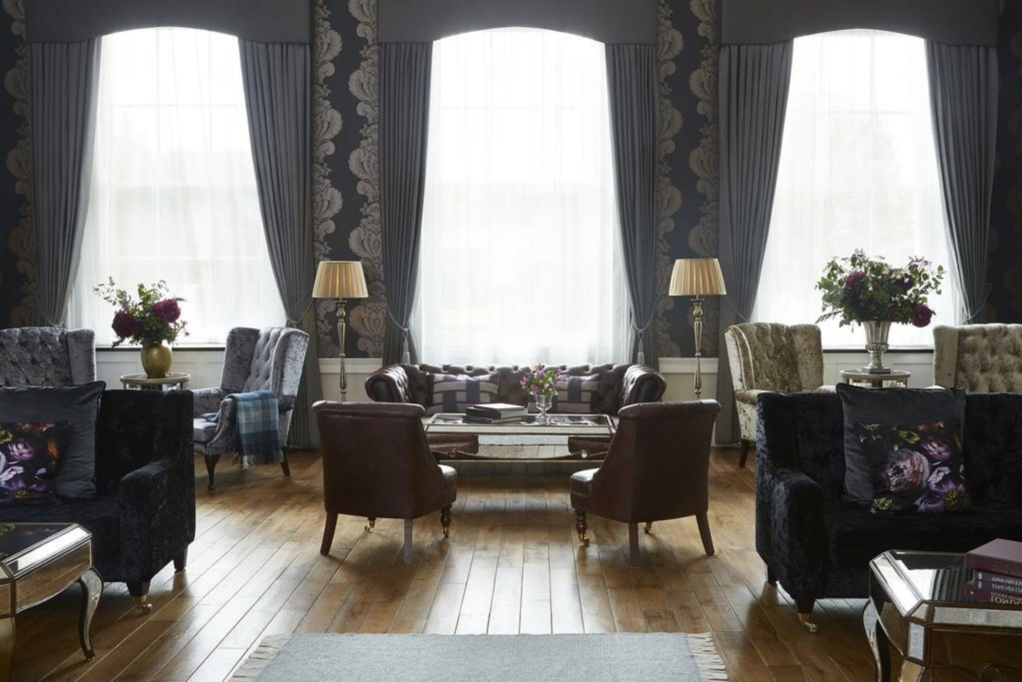 The Westbridge Hotel