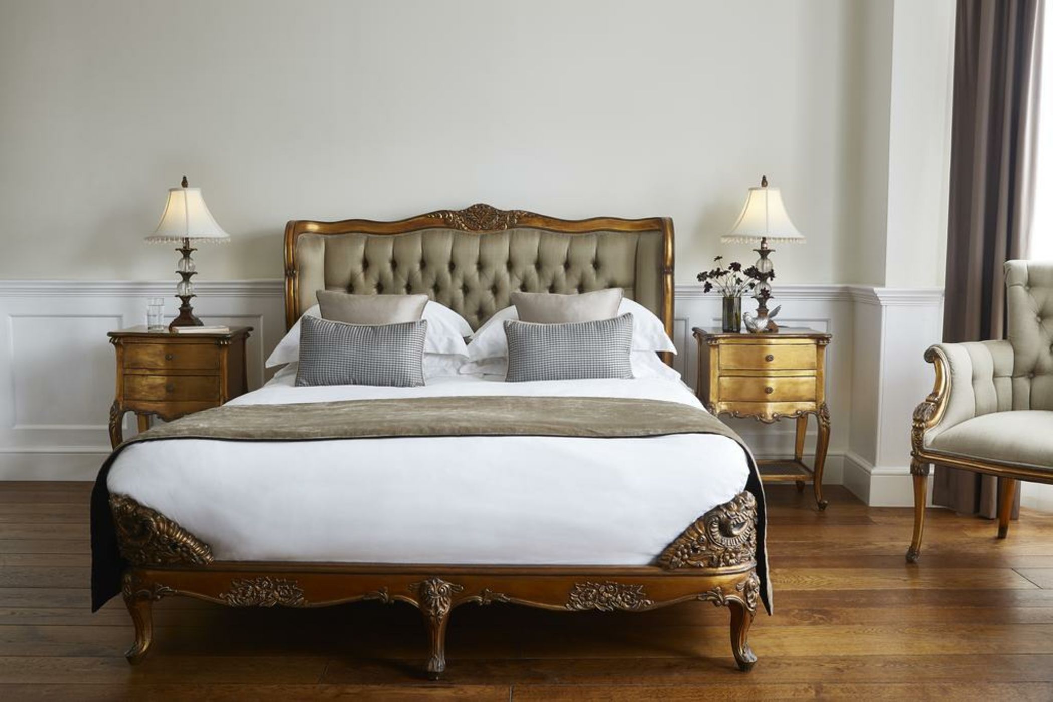 The Westbridge Hotel