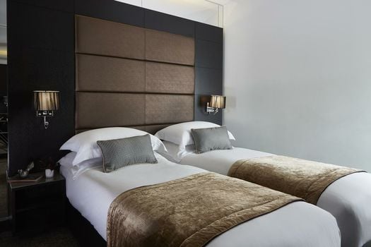 The Westbridge Hotel