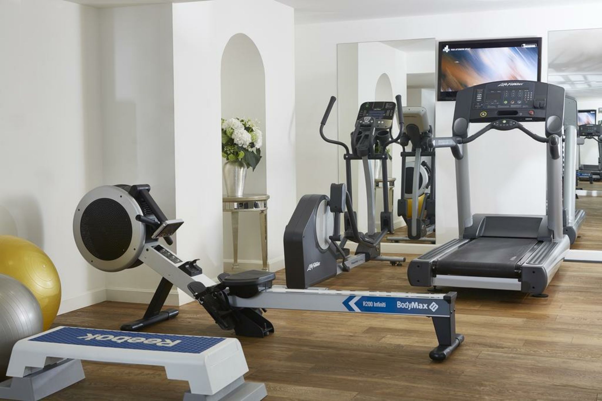 The Westbridge Hotel