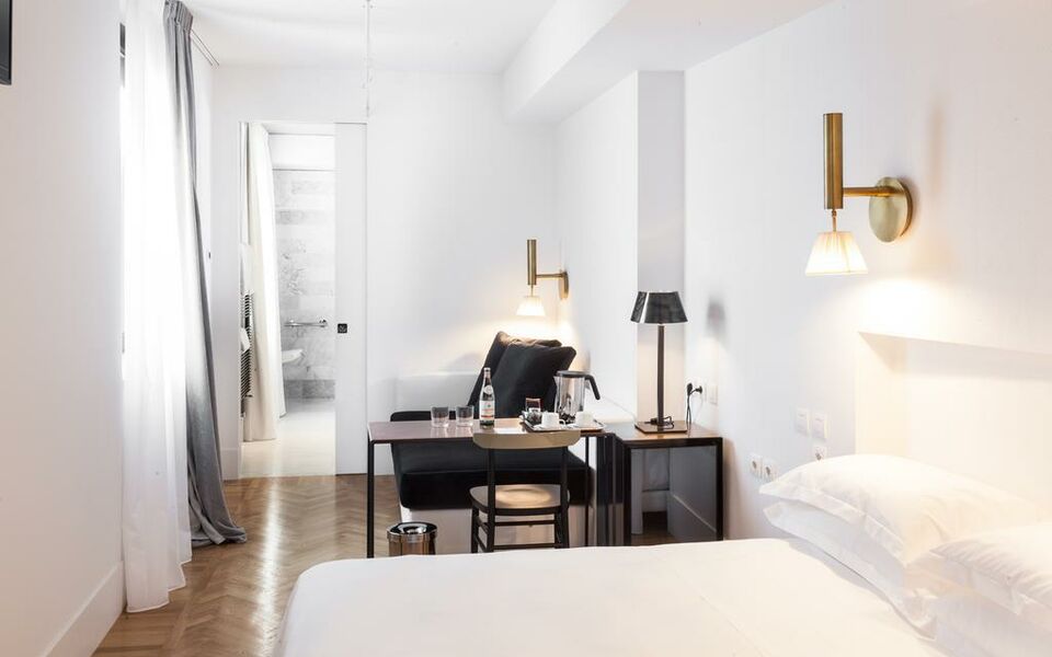 Senato Hotel Milano A Design Boutique Milan Italy Senato Hotel Milano Centro 2