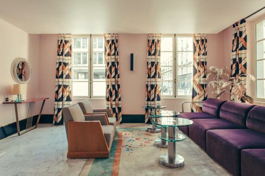 Hôtel Saint-Marc