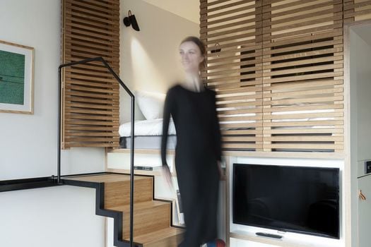 Zoku Amsterdam