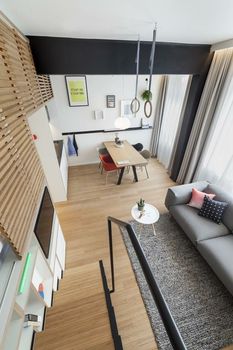 Zoku Amsterdam