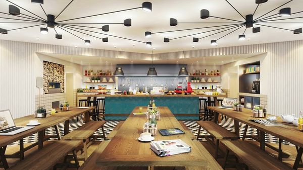 Zoku Amsterdam