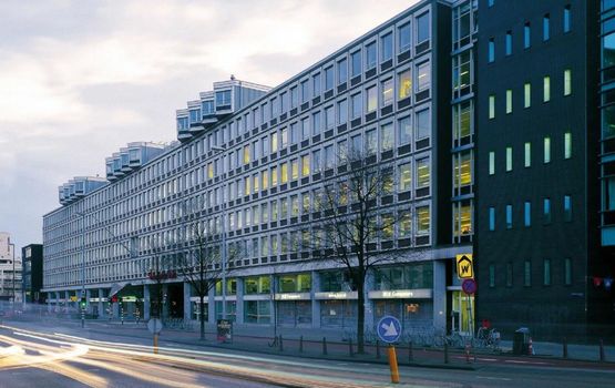 Zoku Amsterdam