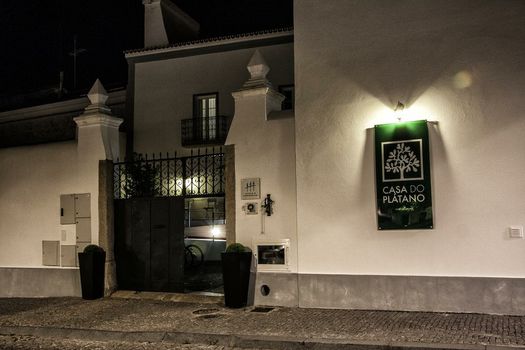 Casa Do Platano