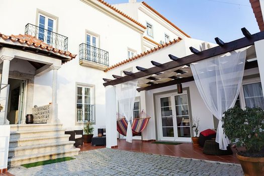 Casa Do Platano