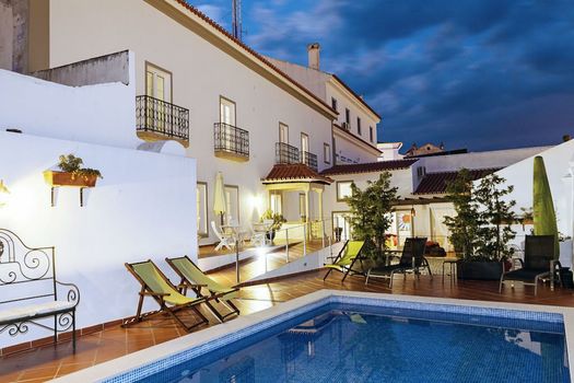 Casa Do Platano
