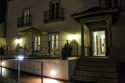 Casa Do Platano