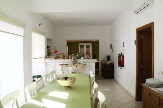 Casa Do Platano