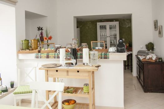 Casa Do Platano