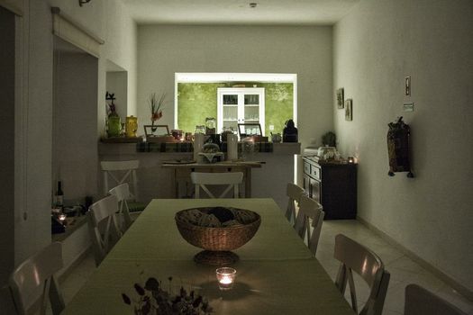 Casa Do Platano