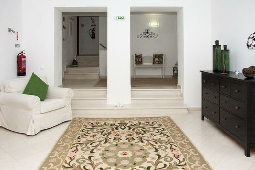 Casa Do Platano