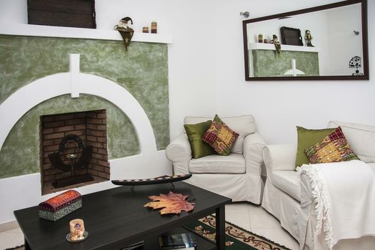 Casa Do Platano