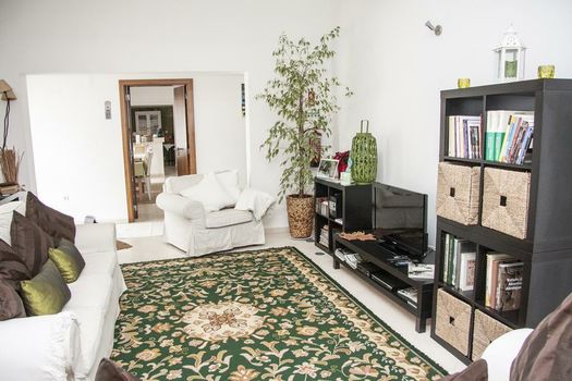 Casa Do Platano