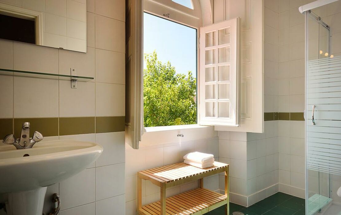 Train Spot Guesthouse