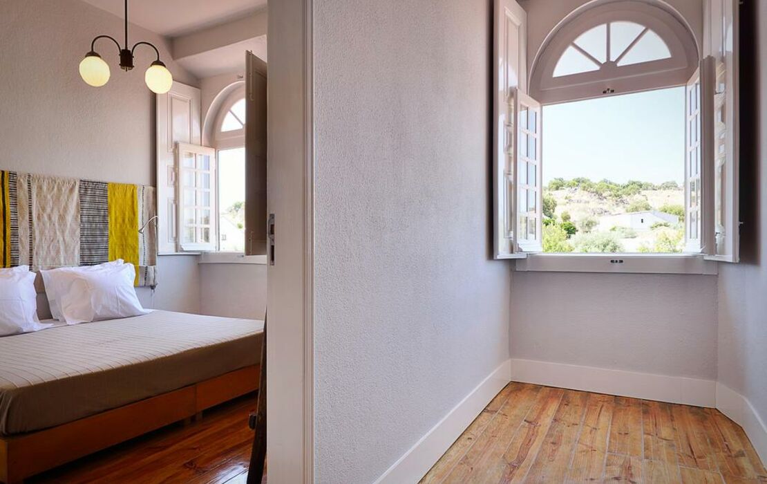 Train Spot Guesthouse