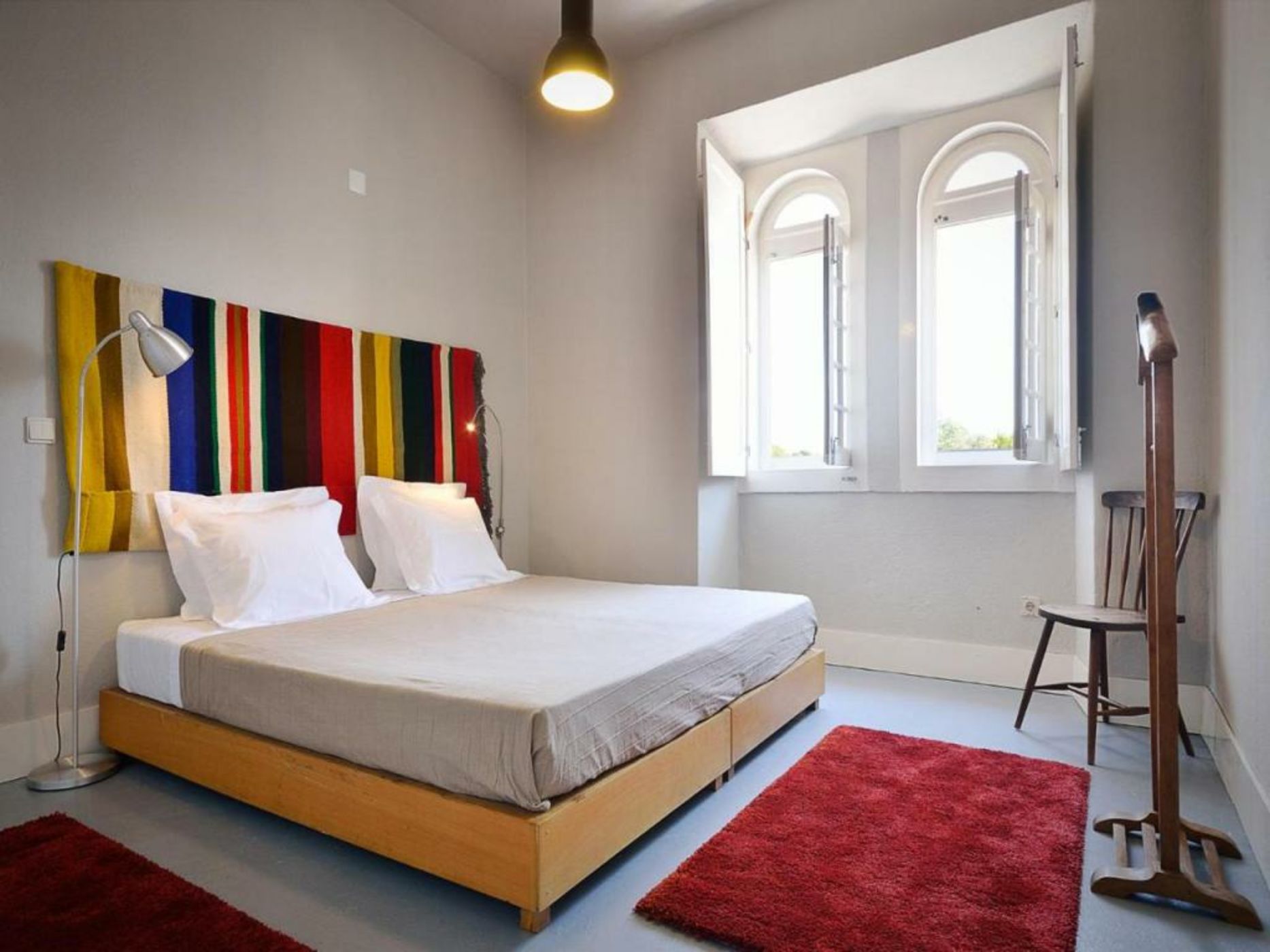 Train Spot Guesthouse